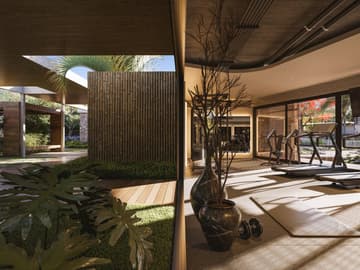 Lançamento, Condomínio Exclusivo, Wolfgarten, Indaial — foto 18