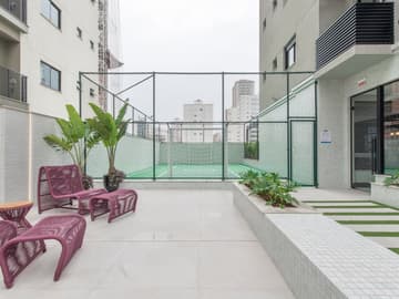 Edifício Fiori Del Mare Residenziale, Itapema/SC — foto 53