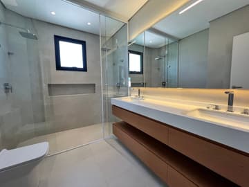 Francês 11- Casa em Condomínio Fechado em Florianópolis / SC — foto 28