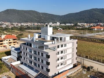 Edifício Villa Del Mar, Imbituba/SC — foto 4