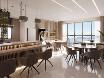 Lançamento, Andover Residence, Itapema — foto 6
