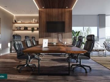 Lançamento, Edifício Ápice Garden Towers- Alto Padrão em Balneário Camboriú/SC. — foto 14