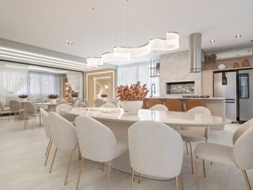 Edifício Fiori Del Mare Residenziale, Itapema/SC — foto 16