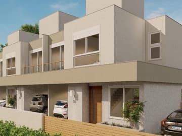 Residencial San Clemente, Casas Financiáveis de Alto Padrão no Campeche — foto 4