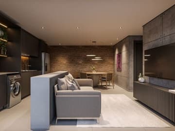 Lançamento, Edifício Brava Park Residence, Itajaí/SC — foto 5