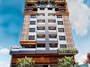 Edifício Saint Humbert Residence II, Ingleses – Florianópolis /SC — foto 1