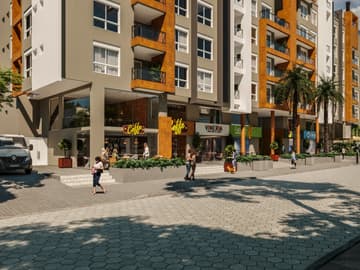 Lançamento, du Centre, Ingleses — foto 3