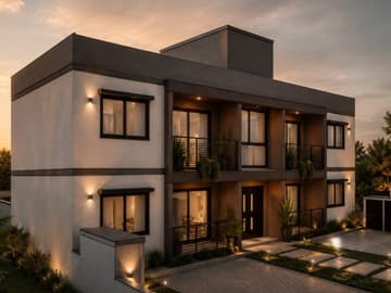 Residencial Sonata, Garopaba/SC — foto 3