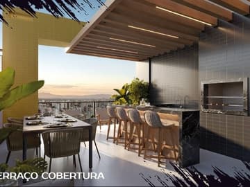 Lançamento, Residencial Dortmund, Criciúma / SC — foto 16
