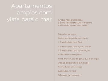Lançamento Frente Mar, Enseada Residence, Itapema — foto 22