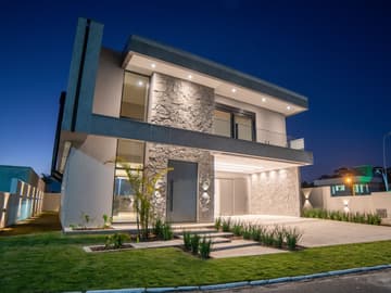Francês 11- Casa em Condomínio Fechado em Florianópolis / SC — foto 4