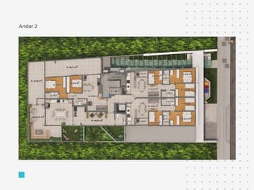 Residencial N.smart, Tubarão/ SC — foto 10