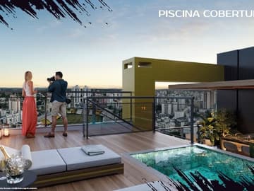 Lançamento, Residencial Dortmund, Criciúma / SC — foto 8
