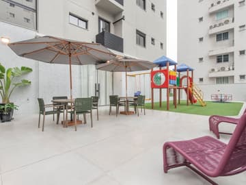 Edifício Fiori Del Mare Residenziale, Itapema/SC — foto 2