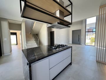 Francês 11- Casa em Condomínio Fechado em Florianópolis / SC — foto 10