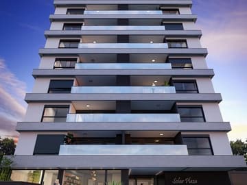 Lançamento, Edifício Solar Plaza- Alto Padrão no Estreito — foto 3