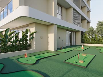Lançamento Edifício Positano, Frente Mar em Barra Velha/SC — foto 13