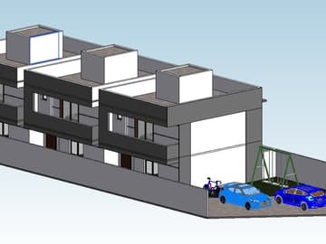 Lançamento, Terral Residence- Garopaba/SC — foto 16