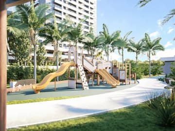 Lançamento, Luminares Itajaí/SC — foto 13