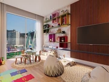 Star Class Home. Alto Padrão no Centro de Itajaí /SC — foto 5