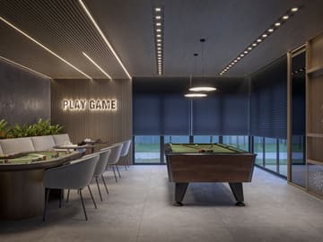 Lançamento, Condomínio Club, Prime Park Residence, Blumenau — foto 11