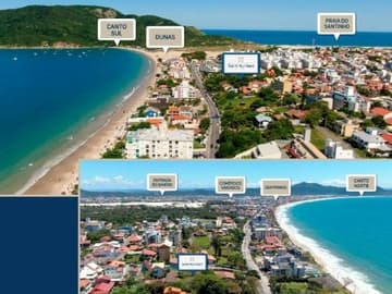 Edifício Saint Humbert Residence, Ingleses – Florianópolis /SC — foto 4