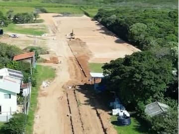 Lançamento, Loteamento Raízes da Pedra Branca, Garopaba / SC — foto 7
