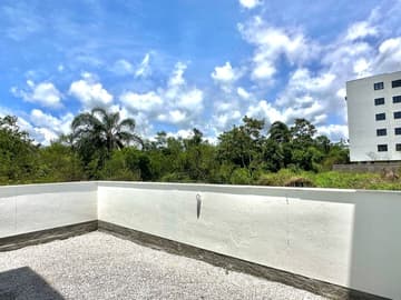 Novo e Pronto para Morar, Casa em Condomínio Fechado, Villa Toscana, Palhoça — foto 14