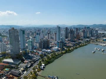 Lançamento com Vista Mar, Sun Park em Itajaí/SC — foto 4