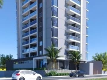 Lançamento- Edifício Villa di Napoli, Lages /SC — foto 2