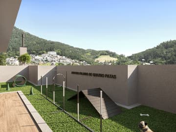 Pronto para Morar, ao Lado do Floripa Shopping — foto 12