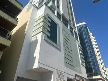 50 Passo do Mar, Edifício Villagio Rocca Maggiori, Meia Praia, Itapema. — foto 2