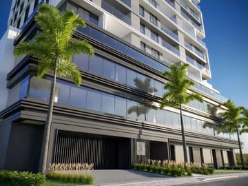Pré Lançamento, New York Residence, Pedra Branca, Palhoça — foto 2