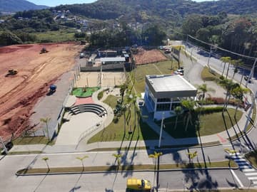 Lançamento, Terrá WAVE Resort- Palhoça/SC — foto 18