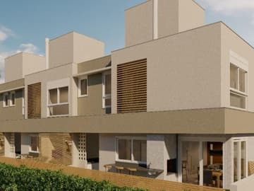 Residencial San Clemente, Casas Financiáveis de Alto Padrão no Campeche — foto 6