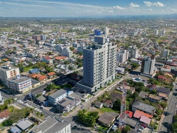 Lançamento Gran Michel, Criciúma/SC — foto 1