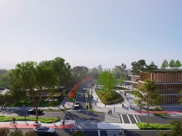 Lançamento Bairro Planejado, Reserva Royal- Tijucas/SC — foto 6