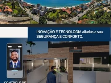 Edifício Saint Humbert Residence, Ingleses – Florianópolis /SC — foto 5