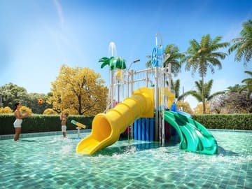 Lançamento, Terrá WAVE Resort- Palhoça/SC — foto 10