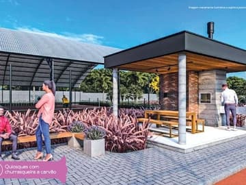 Parque dos Ipês, Condomínio Residencial de Alto Padrão em Araranguá /SC — foto 30