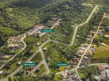 Loteamento Jardim Alvorada, Brusque — foto 8