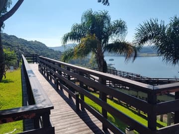 Loteamento, Pontal do Mirante, Abdon Batista — foto 2
