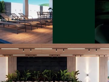 Lançamento Le Parc Residence, Bombinhas / SC — foto 14