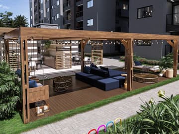 Lançamento, Sun Ville, Barra Velha SC — foto 10
