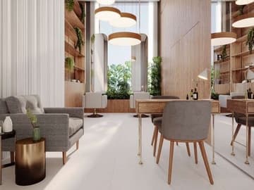Lançamento, Edifício Ápice Garden Towers- Alto Padrão em Balneário Camboriú/SC. — foto 23