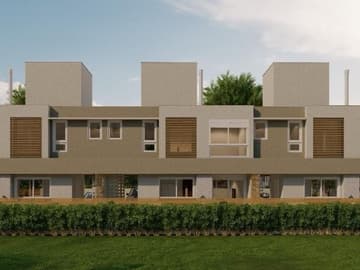 Residencial San Clemente, Casas Financiáveis de Alto Padrão no Campeche — foto 5