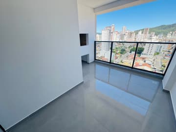 Novo e Pronto para Morar, Edifício Ocean Cay, Porto Belo — foto 4