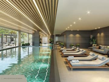 Lançamento, Edifício Nautilus Beach Home, em Itapema/SC — foto 13