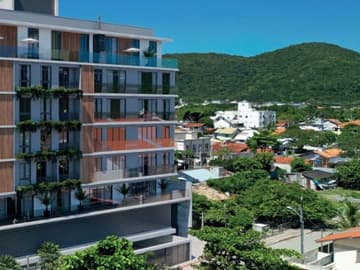 Lançamento Le Parc Residence, Bombinhas / SC — foto 4