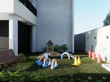 Lançamento Residencial Brianza, Criciúma / SC — foto 19